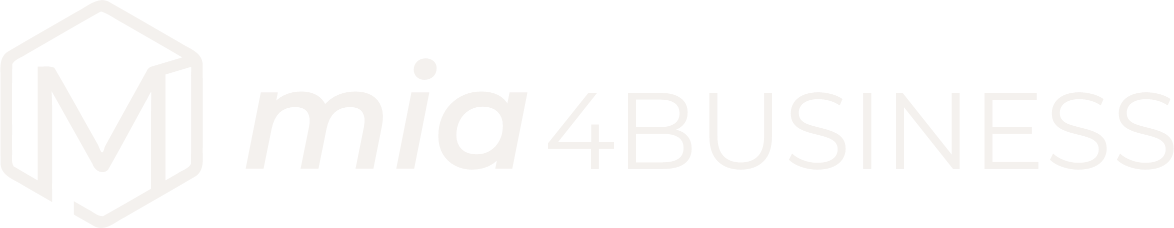 Mia 4Business